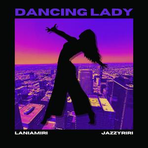 DANCING LADY (feat. Jazzyriri)