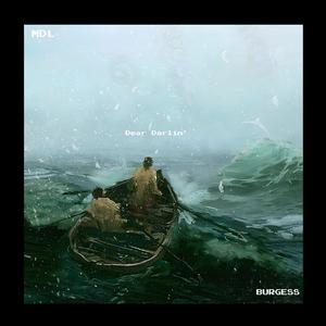 Dear Darlin' (Explicit)