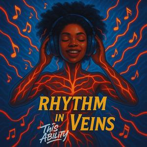 Rhythm In My Veins (feat. Fwea-Go Jit)