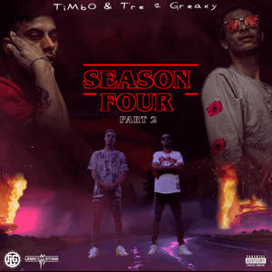 Fake Smiles (feat. Young Naija) (Explicit)