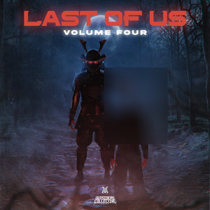 Last Of Us: Volume Four