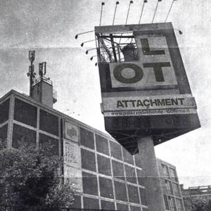 Attachment (feat. Internet_prty)