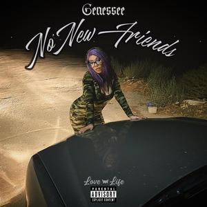 No New Friends (Explicit)