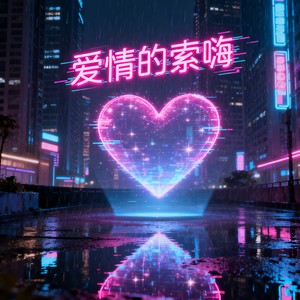 索仔仔 - 爱情的索嗨