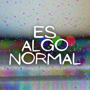 Es Algo Normal (feat. ChukyMan) [Explicit]