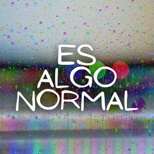 Es Algo Normal(feat. ChukyMan) (Explicit)