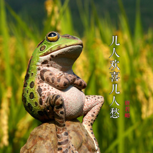 几人欢喜几人愁