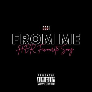 From Me (Explicit)