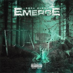 Extendo (feat. Garth Vader) (Explicit)