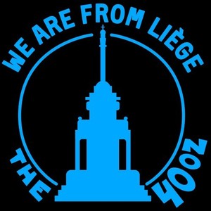 We Are from Liège