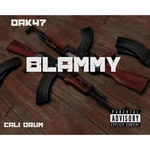 Blammy (Explicit)