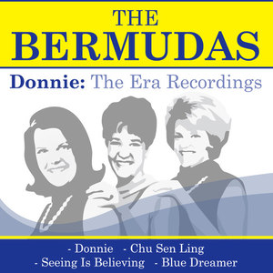 Donnie: The Era Recordings