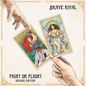 Fight Or Flight (Deluxe Edition)