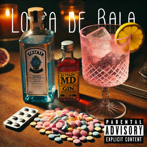 LOUCA DE BALA (Explicit)