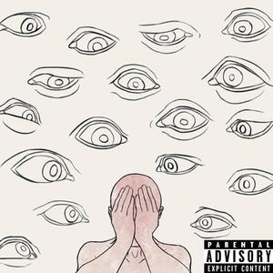 SOCIAL ANXIETY EP (Explicit)