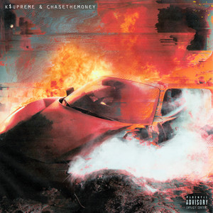 UP NOW (Explicit)