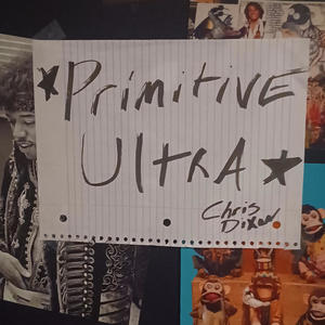 Primitive Ultra