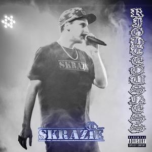 Dark Days (feat. Scott Mackenzie)