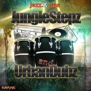 JungleStepz and UrbanDubz