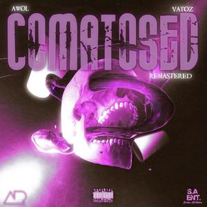 WHY STOP NOW (feat. Vatoz & Hardbody) (Explicit)