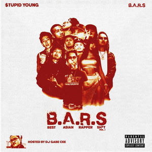 B.A.R.S (Vol. 1) [Explicit]