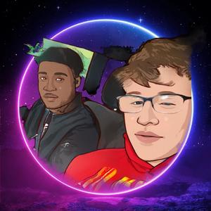 Ridin (feat. Luh Cappo) (Explicit)