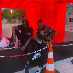 Infaransa (feat. Bnx & Bruce the 1st)