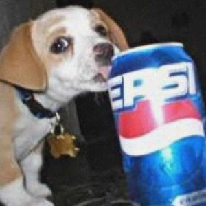 *****es Love Pepsi