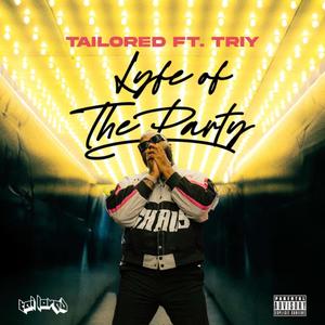 LOTP (feat. TRIY) [Explicit]