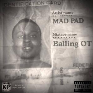 Pistol Grip (feat. Simpothaplug) (Explicit)