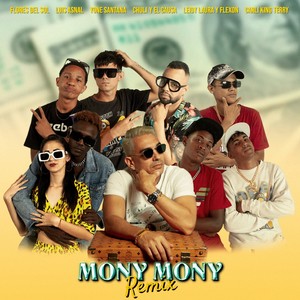 Mony Mony (Remix)