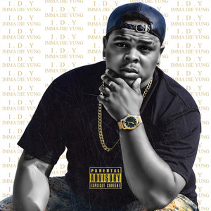 No Sleep ft. 28Grams, Rosalyn Hammond