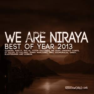 Ya Amar (Original Mix)