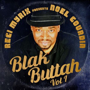 BlakButtah, Vol1