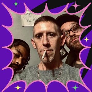 WHOHA SINCE BIRTH (feat. B.M.E. THE THIRSTY