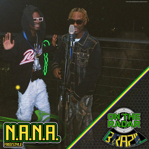 N.A.N.A. On The Radar Freestyle