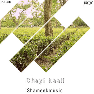 Chayi Kaali - Single