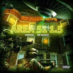 Area 51 1.5 (Explicit)