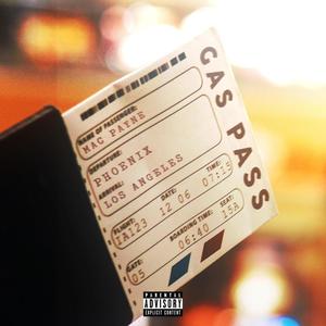 Gas pass (Explicit)