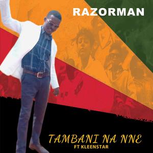 Tambani na nne (feat. kLeenstar)