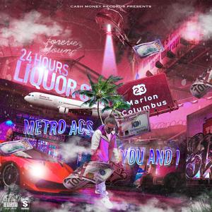 You And I (Explicit)