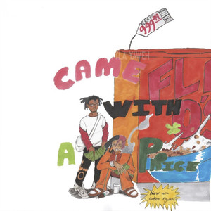 Came With A Price Feat. RewindRaps (Explicit)