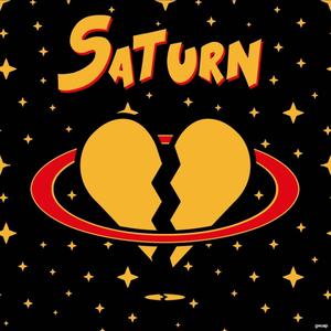 Saturn