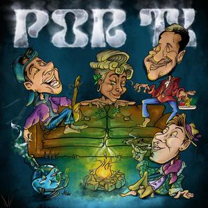 Por ti (feat. Antony Sanchez & Alejo G) (Explicit)
