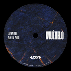Muevelo (Extended Mix)