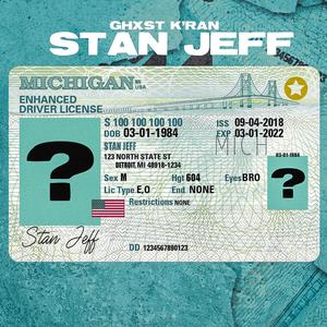 STAN JEFF (Explicit)