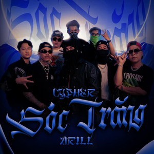 Sóc Trăng Drill Cypher