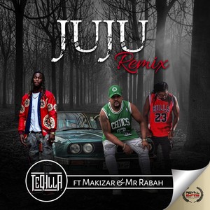 Juju (Remix) [feat. Makizar & Mr Rabah]