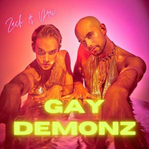 Gay Demonz (Explicit)