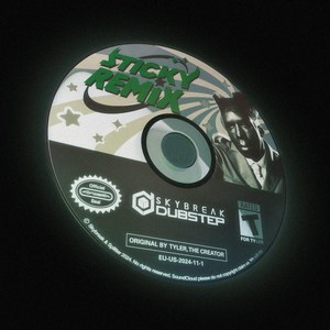 STICKY (Remix)